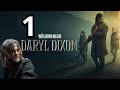 مسلسل The Walking Dead DarylDixon Season1 كل حلقات والاخيرة مترجمة Episode