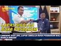 Gandeng Dua LBH, Lapas Sibolga Buka Posbakum bagi Warga Binaan
