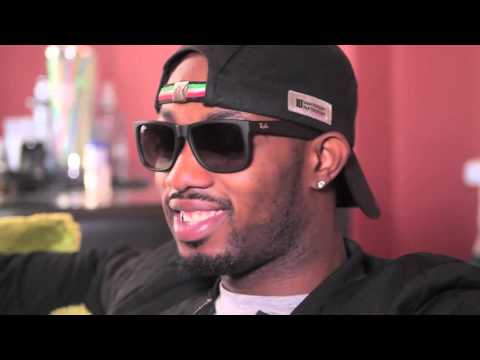 Jeff Jones - Talks 'No Shy' and 'Switching Labels'