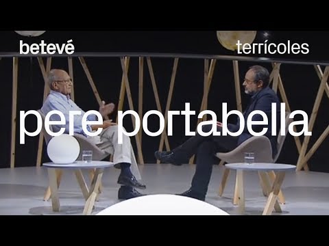 Entrevista a Pere Portabella - Terrícoles | betevé
