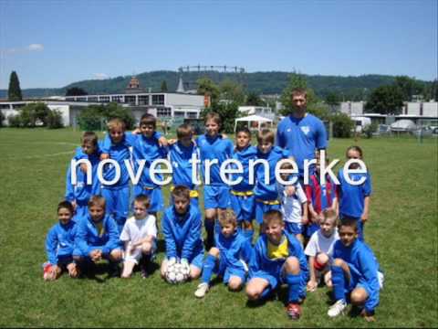 Fc Bosna Zürich 2007