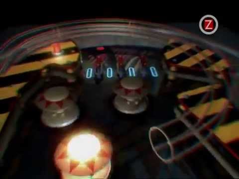 Dallas Superstars - Fast Driving (2003) (Music Video)