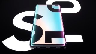 Samsung Galaxy S10 Song - Unstoppable Now