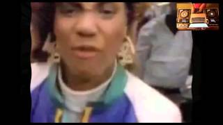 MC Lyte - Paper Thin vs Salt Shaker