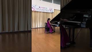 Download lagu エルガー作曲　ソナチネ　　二本柳奈津子ピアノ教室 mp3