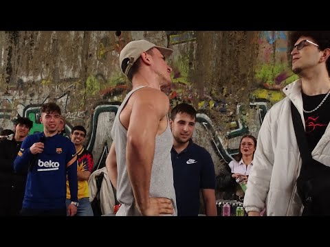 💣MIKE SHINOBI NEOPICO vs GH JPM vs MATRIK ALEK (FILTROS) SANTCURAP /7/