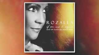Rozalla - If You Say It Again (Love To Infinity Radio Mix)