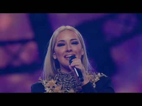 Brooke Brings Back Golden | MESC 2025