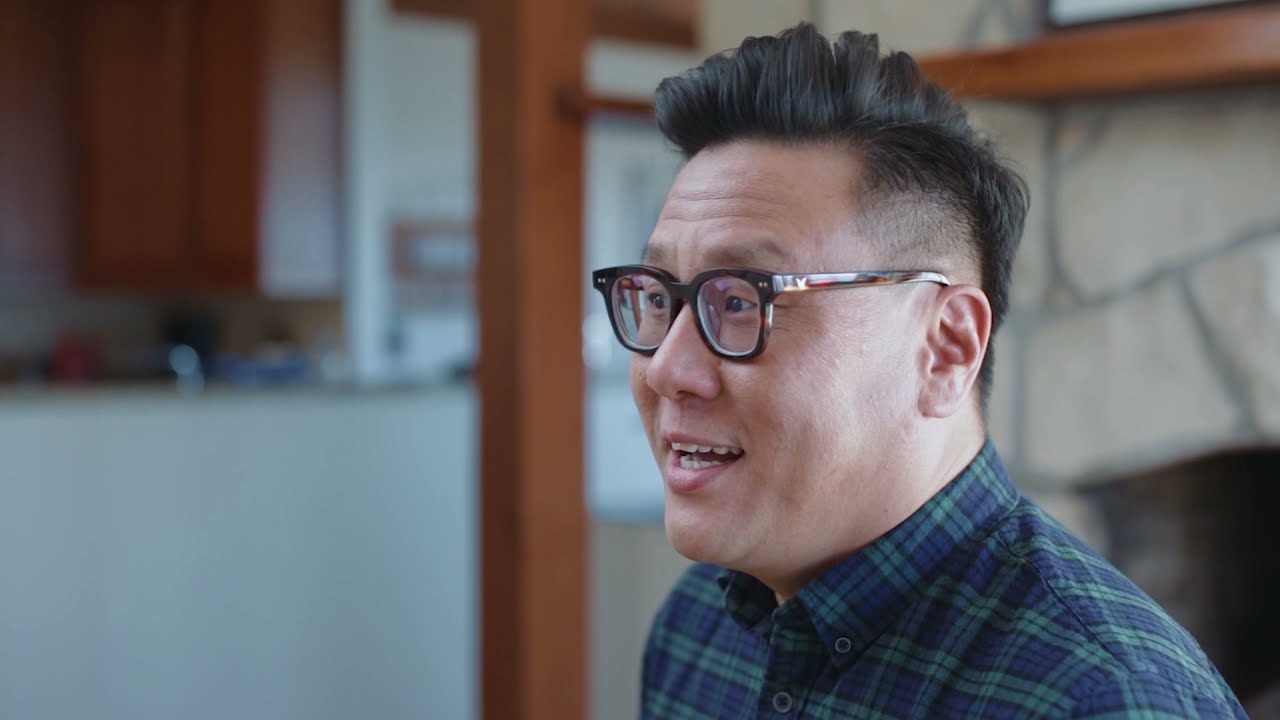 Watch video: Pastor Bryan Kim | Leadership and Spiritual Formation Doctor of Ministry