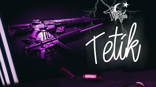 Dj Ferdi Özkan &amp; Onur Ormen - Tetik