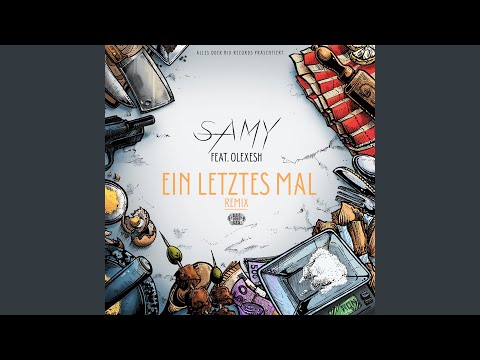 Ein letztes Mal (Remix)