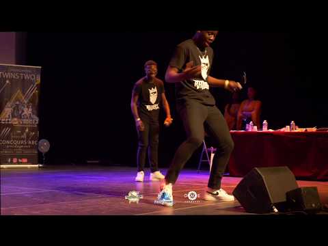 Performers Concours ABC 2019 - La Raiders