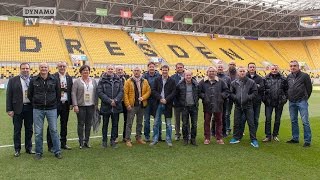 23. Spieltag | SGD - FCK | Die Rückkehr der Bundesliga-Helden