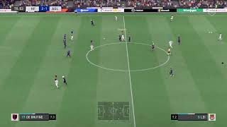 ♯30 FIFA22 プロクラブやりませんか？ 能力あげたい方・ポジ守る方・S当たらなかった方歓迎