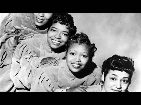 Albertina Walker and the Caravans | Archbishop Carl Bean |