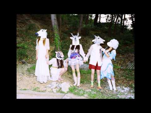 Beautiful Stranger - f(x) [super kawaii cover]