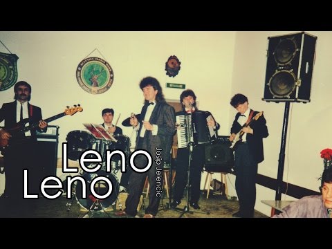 Leno Leno - Josip Jelenčić