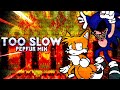 Too Slow Pepfur Mix Made Playable Mod Download Release Ft Pepfur