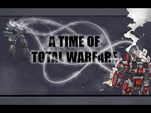 Battletech: A Time of Total Warfare - Season 4 Episode 17 - Assault - Part 1