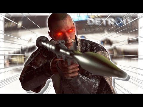 Idiots React To Other Choices In Detroit Become Human!