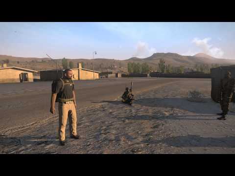 Briefing [25.02.2015]