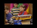 Barney All Aboard For Sharing DVD Version