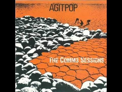 Agitpop - Five Day Forecast