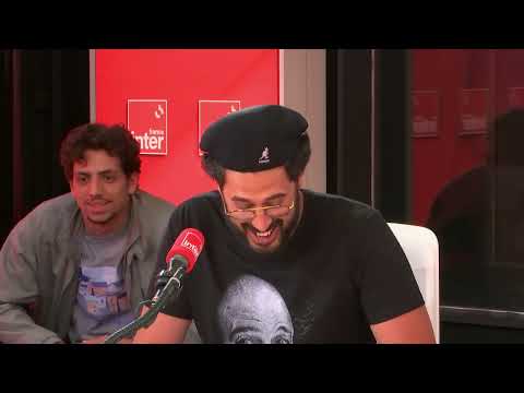 Pap Ndiaye alias le woke - La chronique de Djamil le Shlag