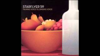 Starflyer 59   The Contest Completed