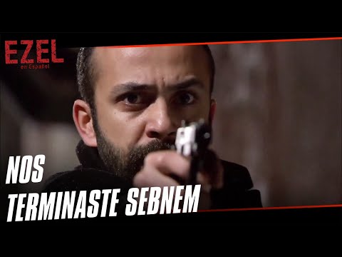 Tefo Le Encontró A Sebnem - Ezel En Español