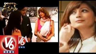 Sunanda Pushkar  Death Mystery Revealed....? | Sunanda Pushkar  Death Secrets | V6News