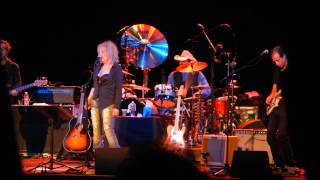 Lucinda Williams - Something Wicked This Way Comes