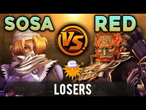 PM @ the Balcony 46   Losers ft  Sosa vs  Red Ranger