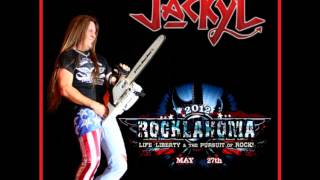 Secret of the Bottle by Jackyl