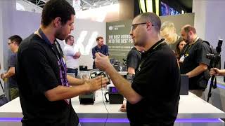 Cooler Master Releasing new RBG Power Supplies Q4 2018