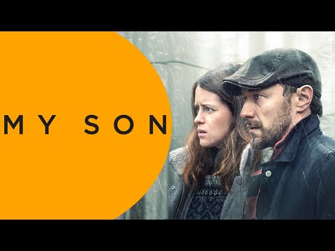 My Son - (James McAvoy, Claire Foy) OFFICIAL TRAILER (2022)