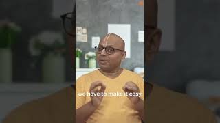 Zindagi Asan Nahi Hoti - Gaur Gopal Das