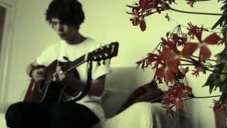 Dan Bettridge - Wolves & Ghosts