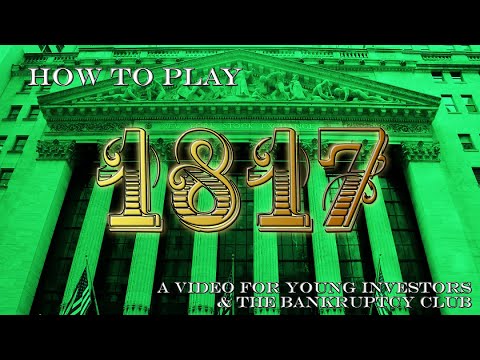How to Play 1817