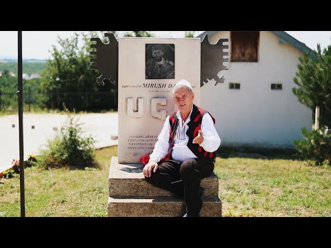 Fatmir Berisha - Kenge per Mirush Daken