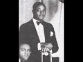Fletcher Henderson - Wabash Blues - Heinz Becker Fletcher Henderson - Wabash Blues