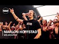 Marlon Hoffstadt Boiler Room Melbourne