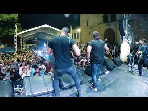 QUÉ VOY A HACER- OIBA, SANTANDER - Mono Zabaleta & Daniel Maestre