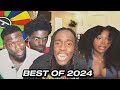 Kai Cenat Best Moments Of 2024