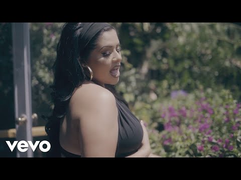 Monica Rocha - I Need Love