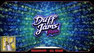 ShaqIsDope - "All Means" [Prod. By Daniel Worthy]