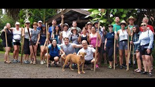 Costa Rica Adventures!