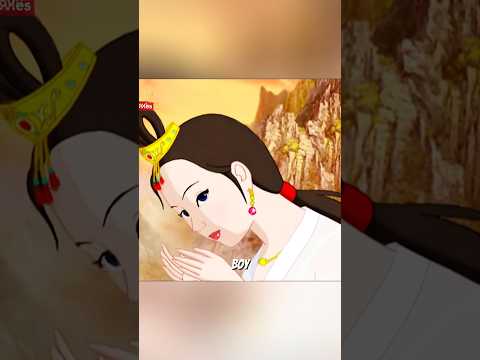 The missing scarf and the angel stuck on earth 👼🌈 #shorts