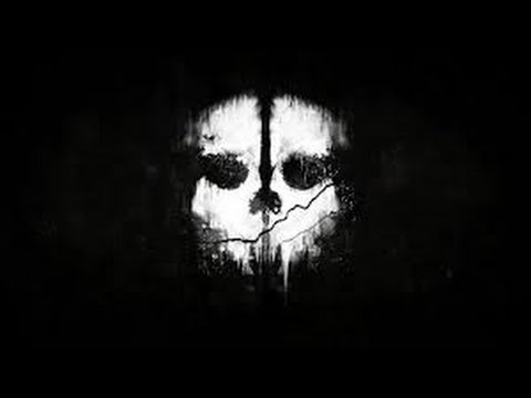 COD Ghosts Ghost Pirates