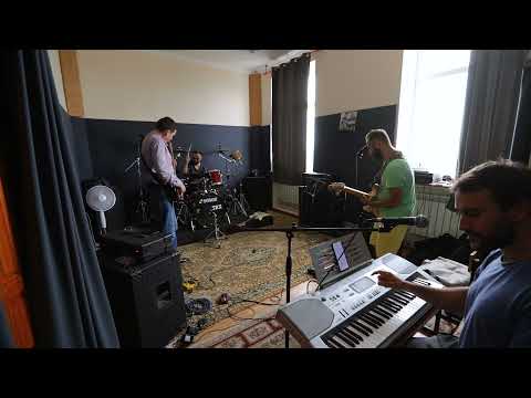 Soul Cake - Pride And Joy (Cover)